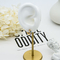 Stainless Steel Hoop Diamond Stud Cartilage Earrings White Opal Stud Earrings